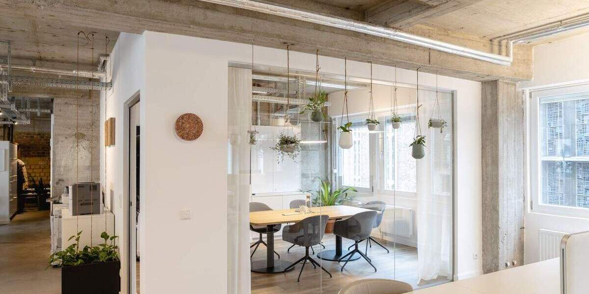 Gewerbeobjekt Essen Rüttenscheid - 749&euro; | Angebot:25722955