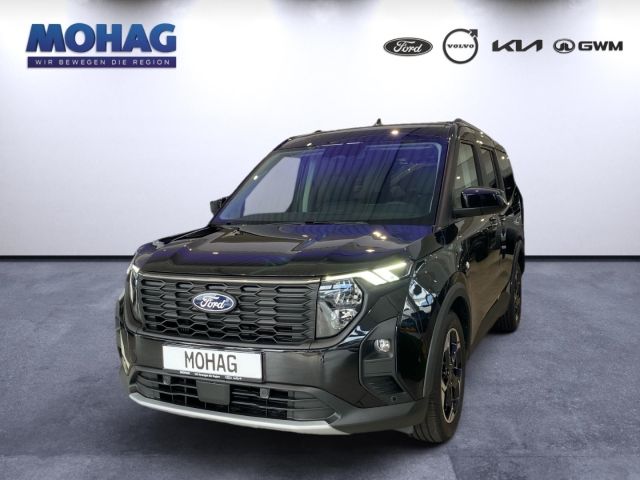 Ford Tourneo Courier 5.210 km 28.890 &euro; Recklinghausen 45661