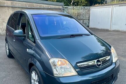 Opel Meriva 92.507 km 3.500 &euro; Gelsenkirchen 45889
