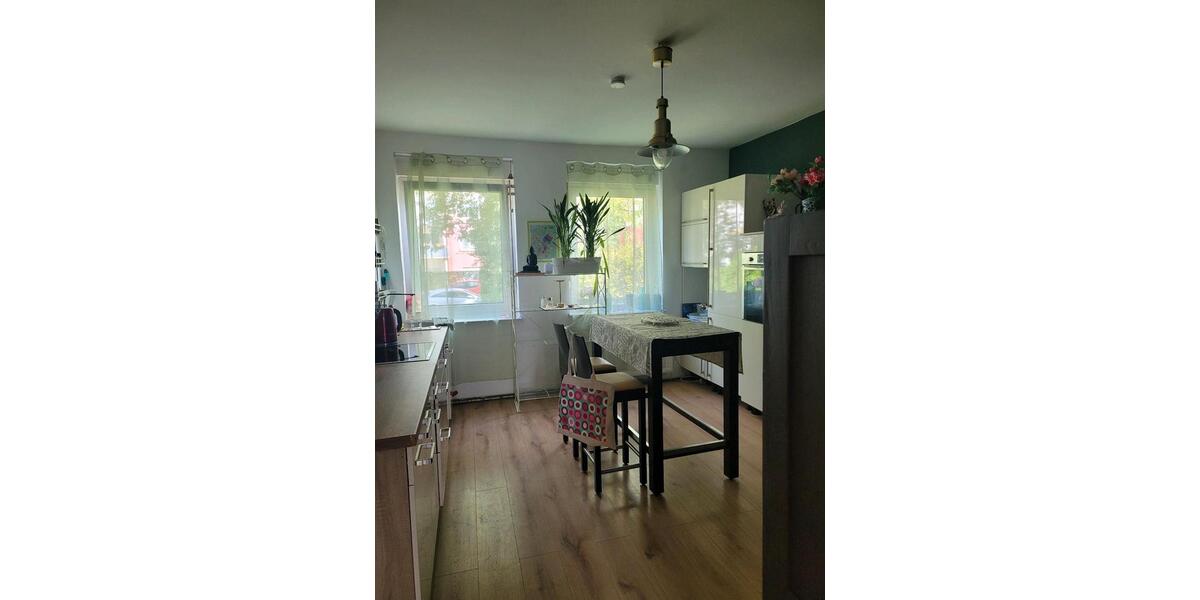 Erdgeschoßwohnung Bochum Werne - 2 Zimmer, 57 m&sup2;, 150.000&euro; | Angebot:26222344