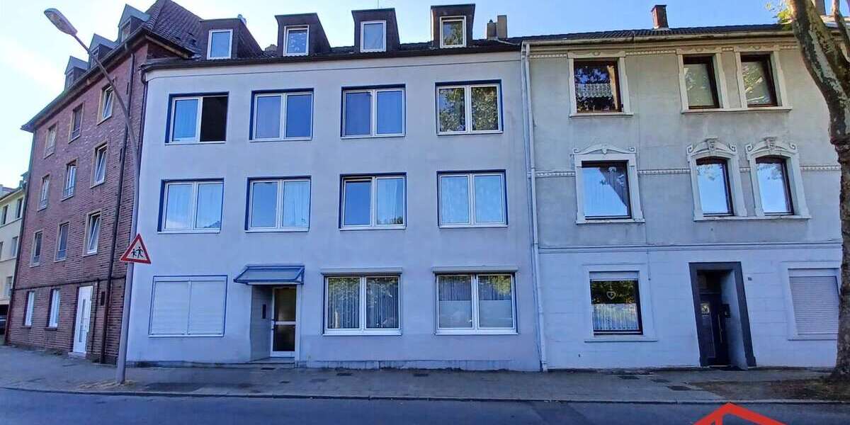 Einfamilienhaus Gladbeck - 7 Zimmer, 370 m&sup2;, 399.000&euro; | Angebot:27292486