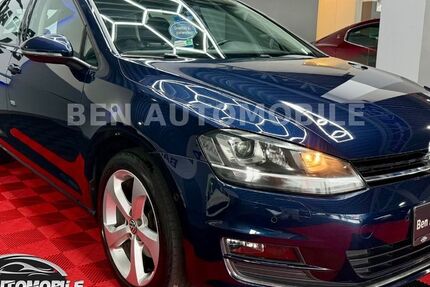 VW Golf 73.000 km 13.999 &euro; Wesel 46485