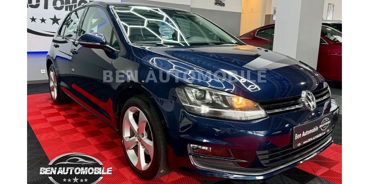VW Golf 73.000 km 13.999 &euro; Wesel 46485
