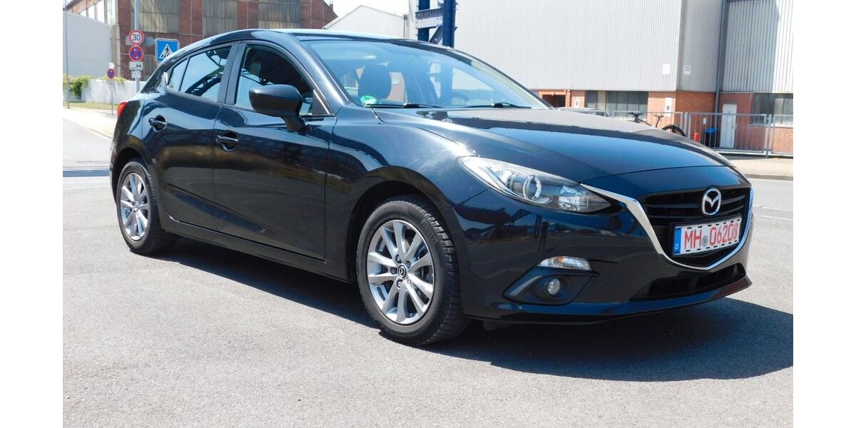 Mazda 3 199.693 km 6.799 &euro; Mülheim 45473