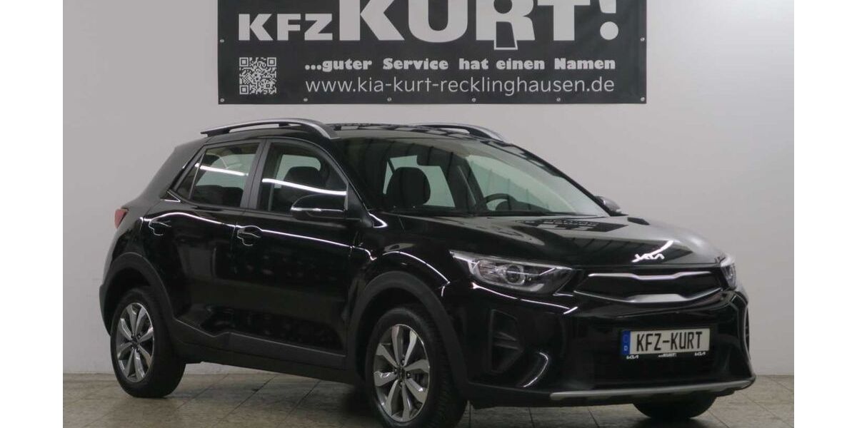 Kia Stonic 19.600 km 19.990 &euro; Recklinghausen 45661