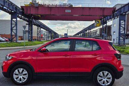 VW T-Cross 66.300 km 13.790 &euro; Mülheim 45476