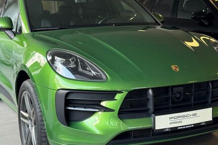 Porsche Macan 85.000 km 40.990 &euro; Mülheim an der Ruhr 45478