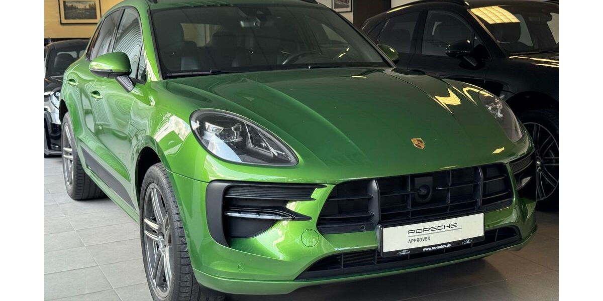 Porsche Macan 85.000 km 40.990 &euro; Mülheim an der Ruhr 45478