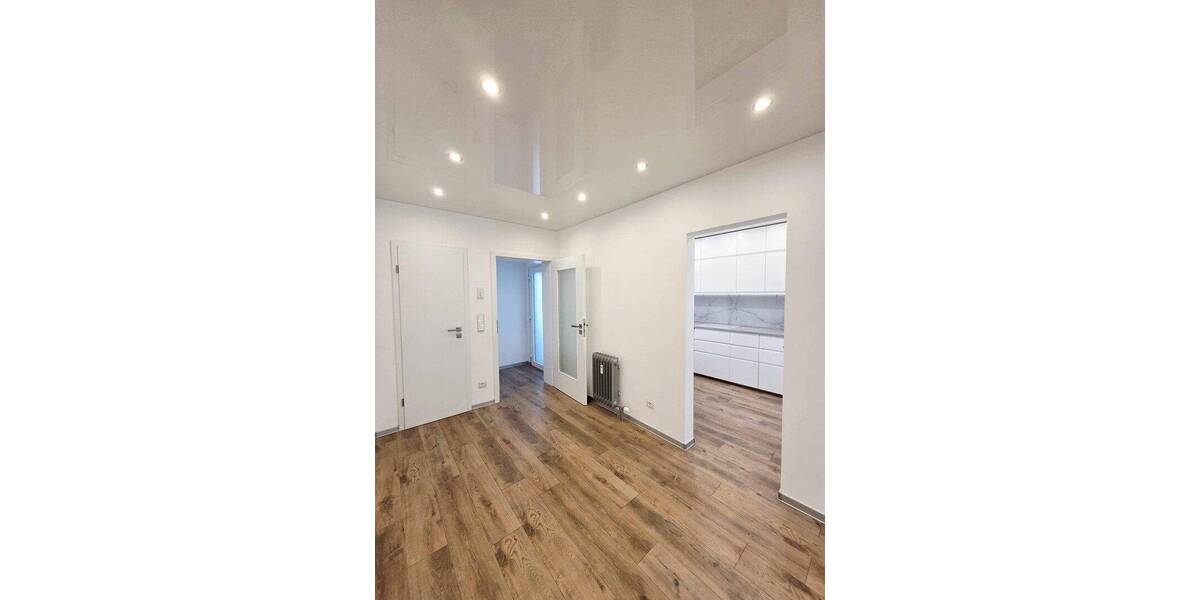 Etagenwohnung Mulheim an der Ruhr Saarn/Mintard - 3 Zimmer, 85 m&sup2;, 1.299&euro; | Angebot:26819958