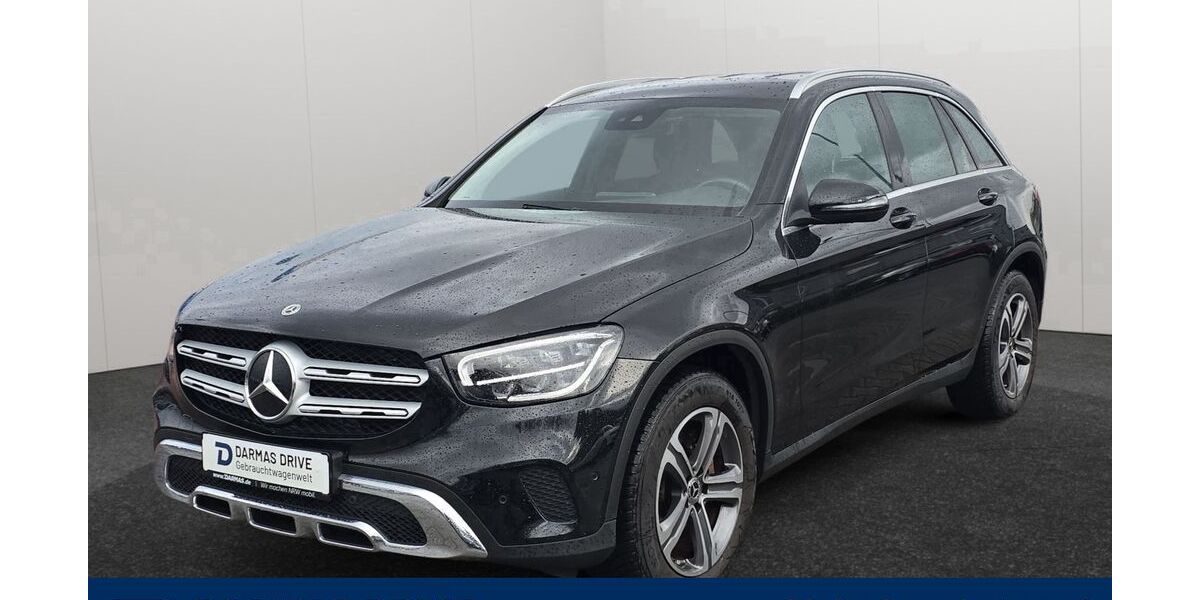 Mercedes-Benz GLC 200 29.407 km 36.990 &euro; Castrop-Rauxel 44575