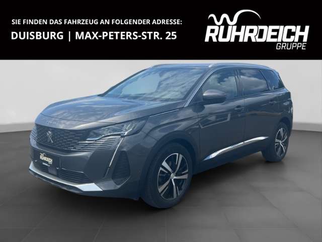 Peugeot 5008 51.700 km 24.490 &euro; Duisburg 47059