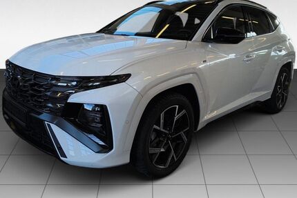 Hyundai TUCSON 12.500 km 31.990 &euro; Haltern am See 45721