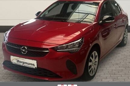 Opel Corsa 9.517 km 13.990 &euro; Bottrop 46240
