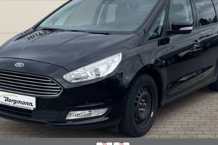 Ford Galaxy 110.750 km 15.990 &euro; Dorsten 46286