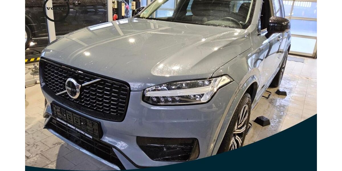 Volvo XC90 51.933 km 45.980 &euro; Essen-Kray 45309