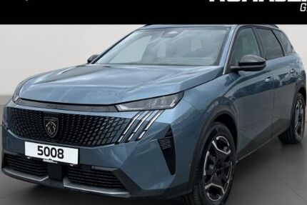 Peugeot 5008 8.000 km 39.990 &euro; Mülheim an der Ruhr 45475