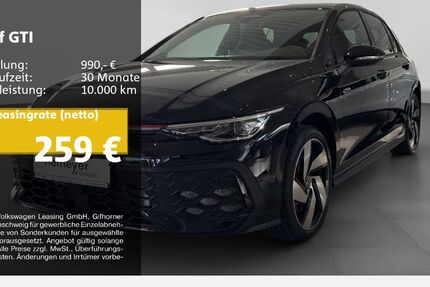 VW Golf 8.999 km 39.980 &euro; Bochum 44892