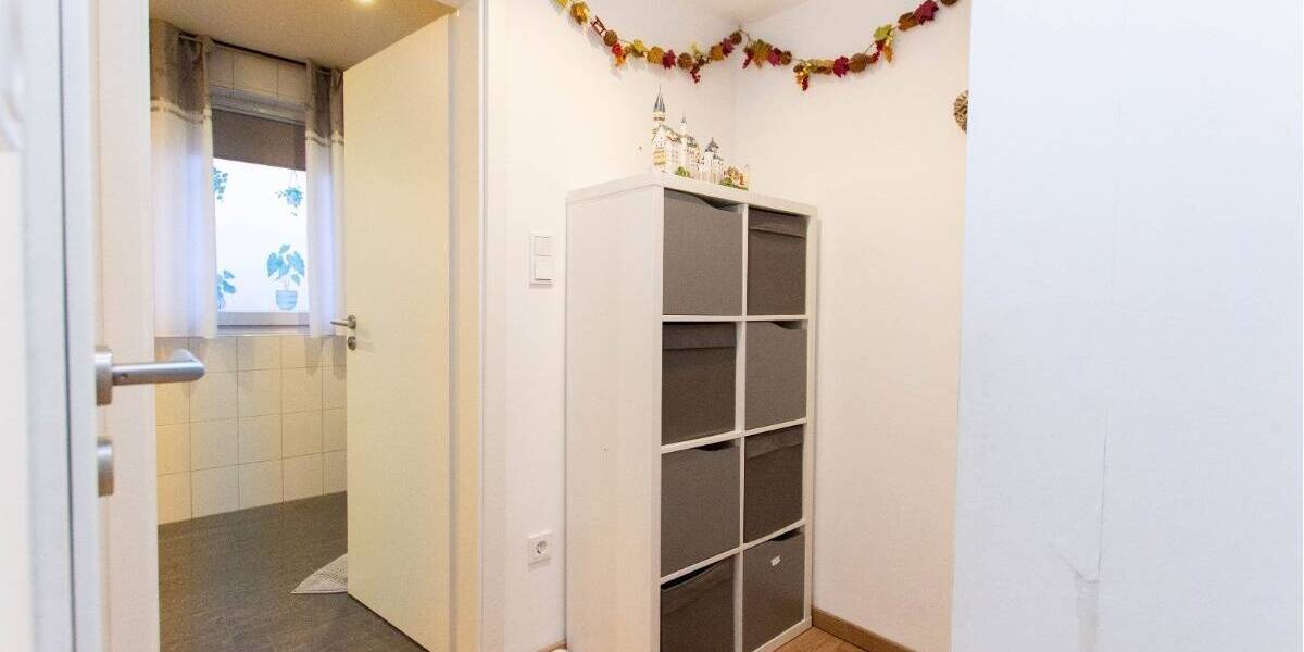 Reihenmittelhaus Castrop-Rauxel Habinghorst - 3 Zimmer, 58 m&sup2;, 125.000&euro; | Angebot:26218696