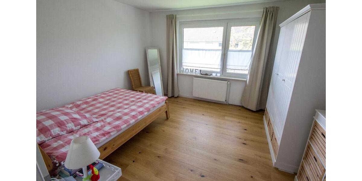 Etagenwohnung Rheinberg - 3 Zimmer, 65 m&sup2;, 650&euro; | Angebot:25399352