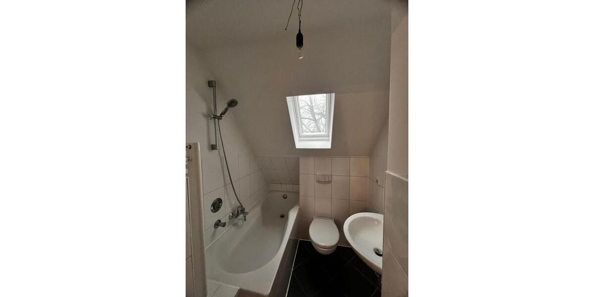 Etagenwohnung Gelsenkirchen Gelsenkirchen-Mitte - 3 Zimmer, 53 m&sup2;, 352&euro; | Angebot:23466708