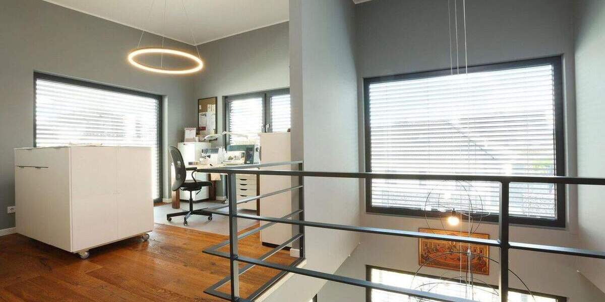 Einfamilienhaus Oer-Erkenschwick Klein-Erkenschwick - 6 Zimmer, 185 m&sup2;, 989.000&euro; | Angebot:25780282