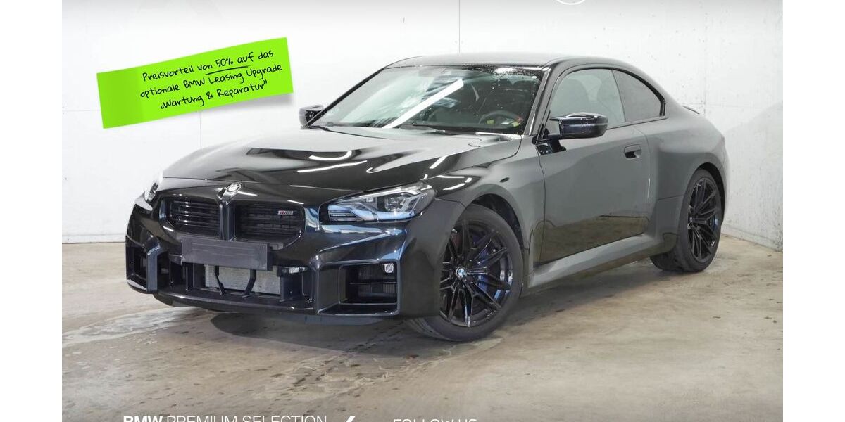 BMW M2 12.200 km 65.880 &euro; Bottrop 46236