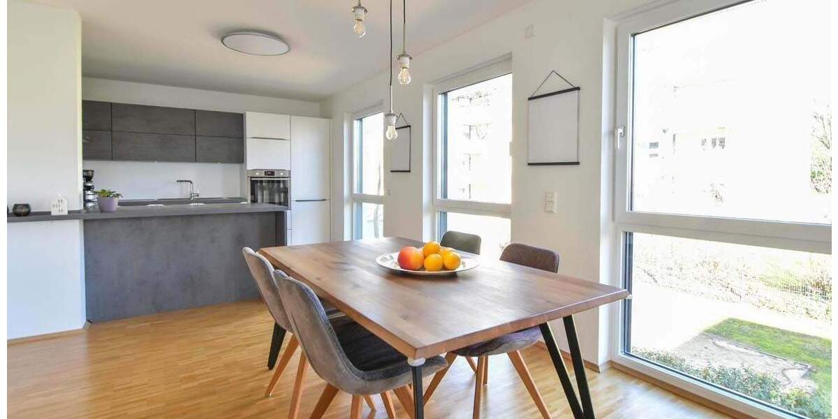 Etagenwohnung Essen Kettwig - 3 Zimmer, 102 m&sup2;, 499.000&euro; | Angebot:25726334