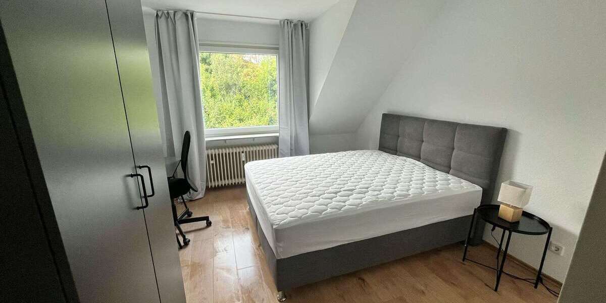 Zimmer Essen Rüttenscheid - 650&euro; | Angebot:26066862