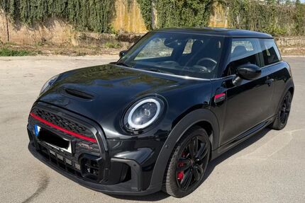 Mini John Cooper Works 69.800 km 26.900 &euro; Essen 45149