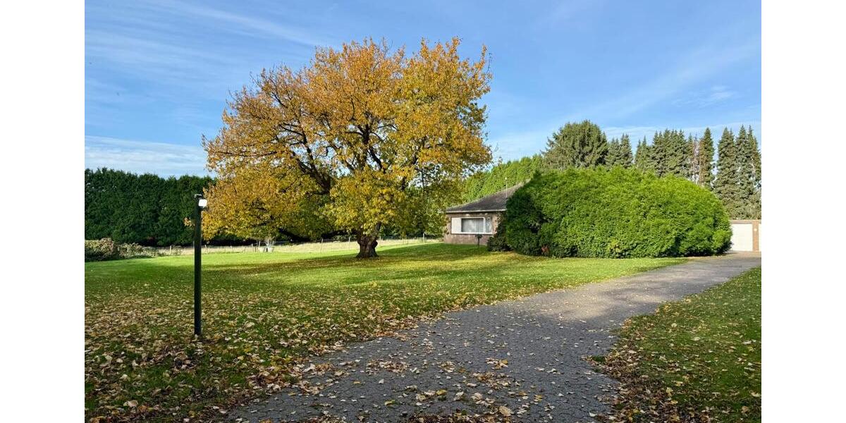 Bungalow Wesel Fusternberg - 6 Zimmer, 135 m&sup2;, 545.000&euro; | Angebot:26120871