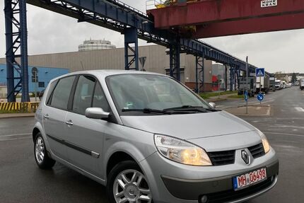 Renault Scenic 117.426 km 3.499 &euro; Mülheim 45473