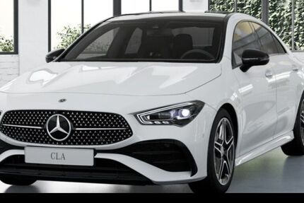 Mercedes-Benz CLA 200 9.900 km 42.490 &euro; Duisburg 47138