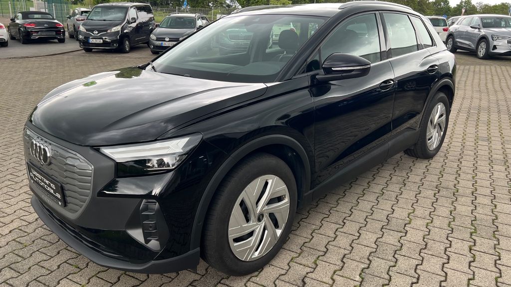 Audi Q4 e-tron 64.055 km 28.900 &euro; Datteln 45711