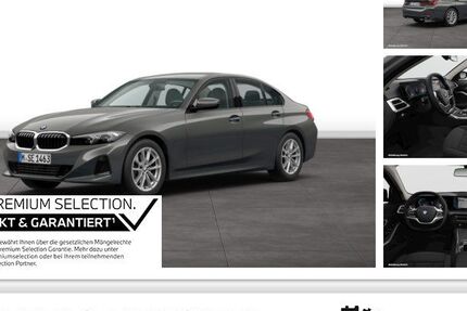 BMW 318 14.554 km 35.485 &euro; Oberhausen 46117
