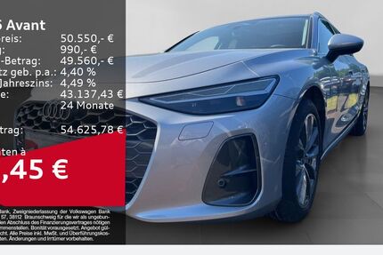 Audi A6 28.176 km 43.940 &euro; Dorsten 46284