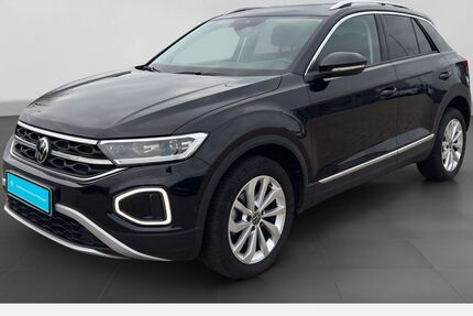 VW T-Roc 49.083 km 21.490 &euro; Dorsten 46282