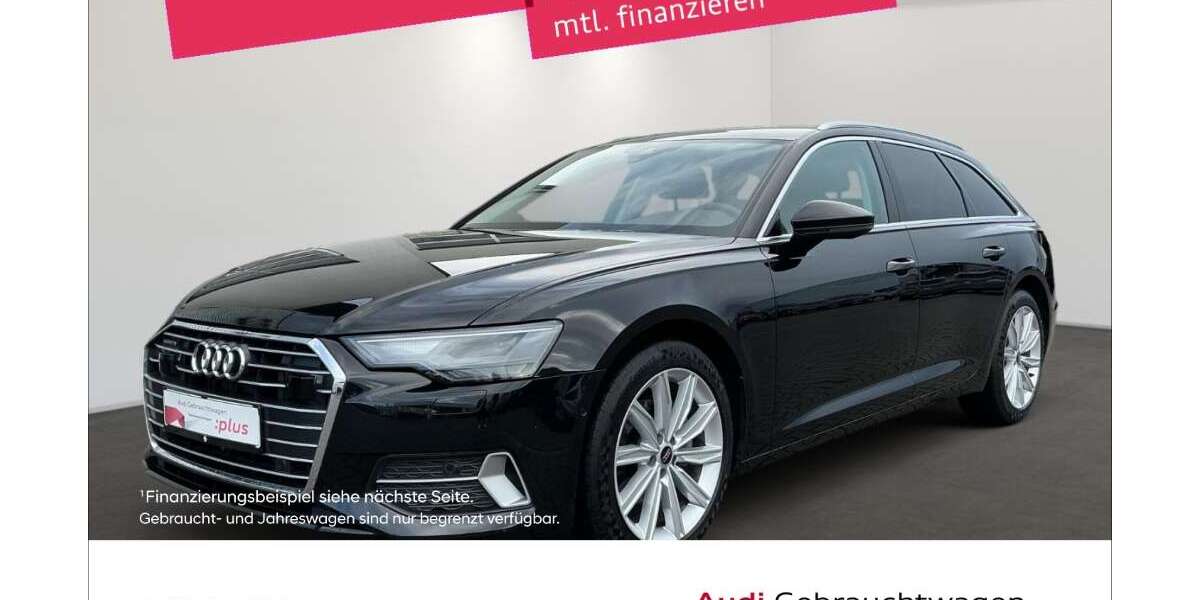 Audi A6 81.350 km 31.250 &euro; Duisburg 47249