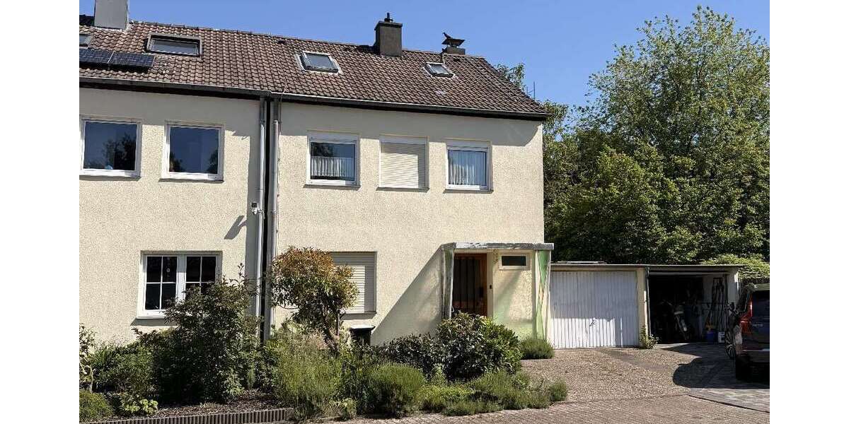 Einfamilienhaus Duisburg Rheinhausen - 6 Zimmer, 101 m&sup2;, 328.000&euro; | Angebot:26737933