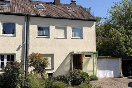 Haus Duisburg Rheinhausen - 6 Zimmer, 101 m&sup2;, 328.000&euro; | Angebot:26737933