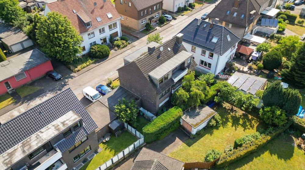 Mehrfamilienhaus, Wohnhaus Bottrop / Fuhlenbrock Fuhlenbrock - 1 Zimmer, 268 m&sup2;, 595.000&euro; | Angebot:25747055