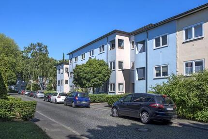Wohnung Duisburg Duisburg-Mitte - 2 Zimmer, 59 m&sup2;, 499&euro; | Angebot:23721676
