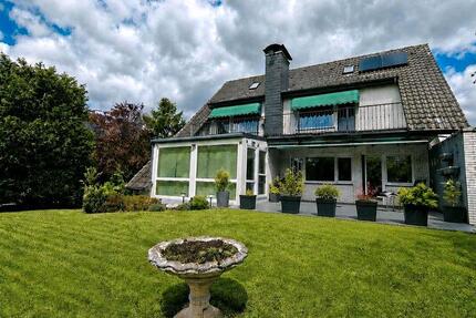 Haus Rheinberg - 5 Zimmer, 160 m&sup2;, 580.000&euro; | Angebot:26044523
