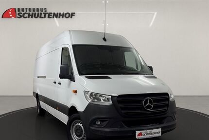 Mercedes-Benz Sprinter 43.626 km 38.794 &euro; Mülheim/Ruhr 45481