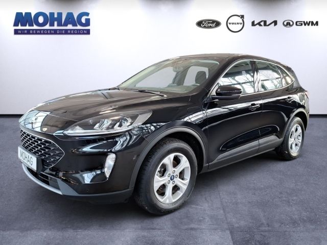 Ford Kuga 51.850 km 20.880 &euro; Recklinghausen 45659
