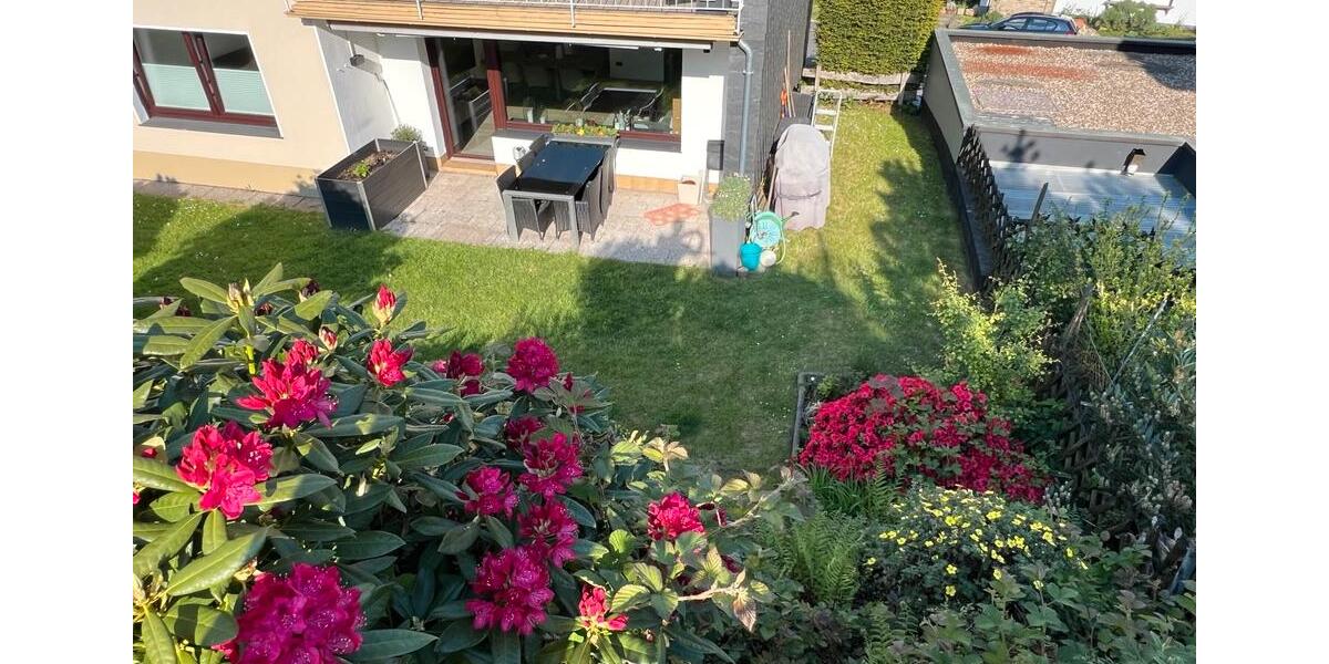 Hochparterre Velbert Langenberg - 3 Zimmer, 96 m&sup2;, 289.000&euro; | Angebot:27290685