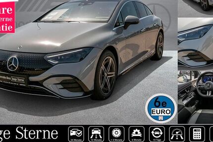 Mercedes-Benz EQE 4.139 km 59.998 &euro; Dorsten 46282