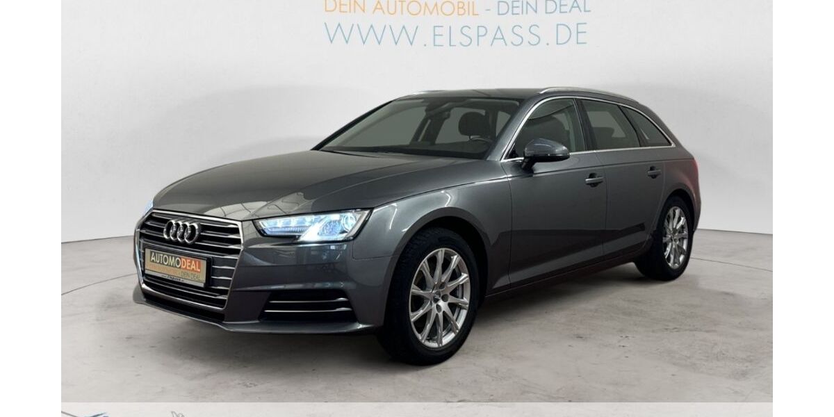 Audi A4 59.989 km 19.489 &euro; Dinslaken 46539