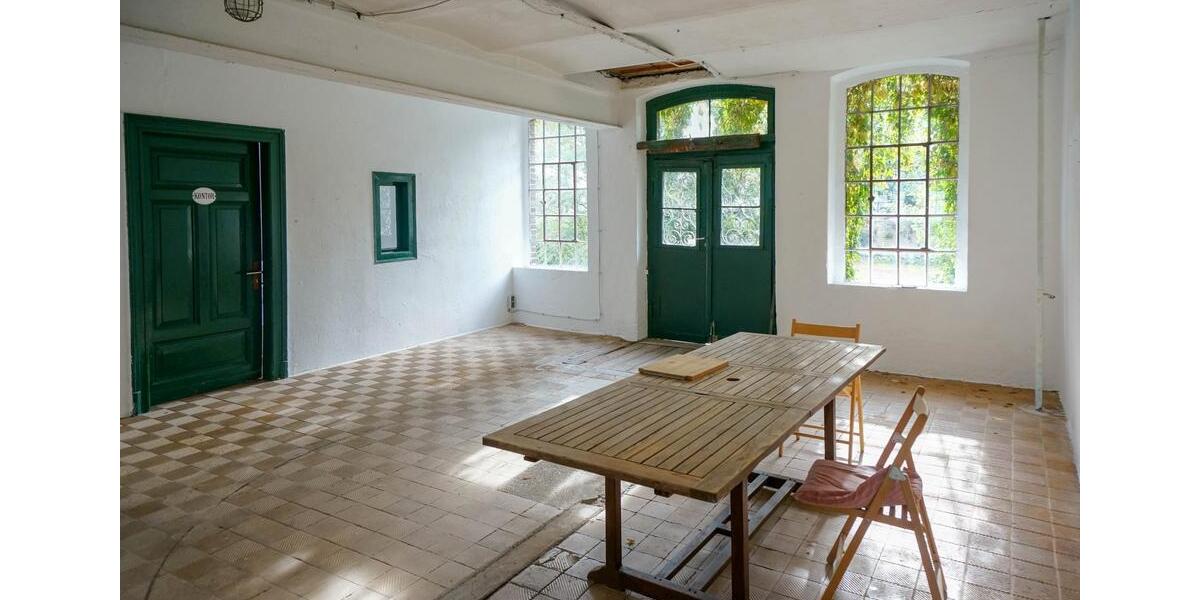 Gewerbeobjekt Sprockhövel - 1.000&euro; | Angebot:25152318