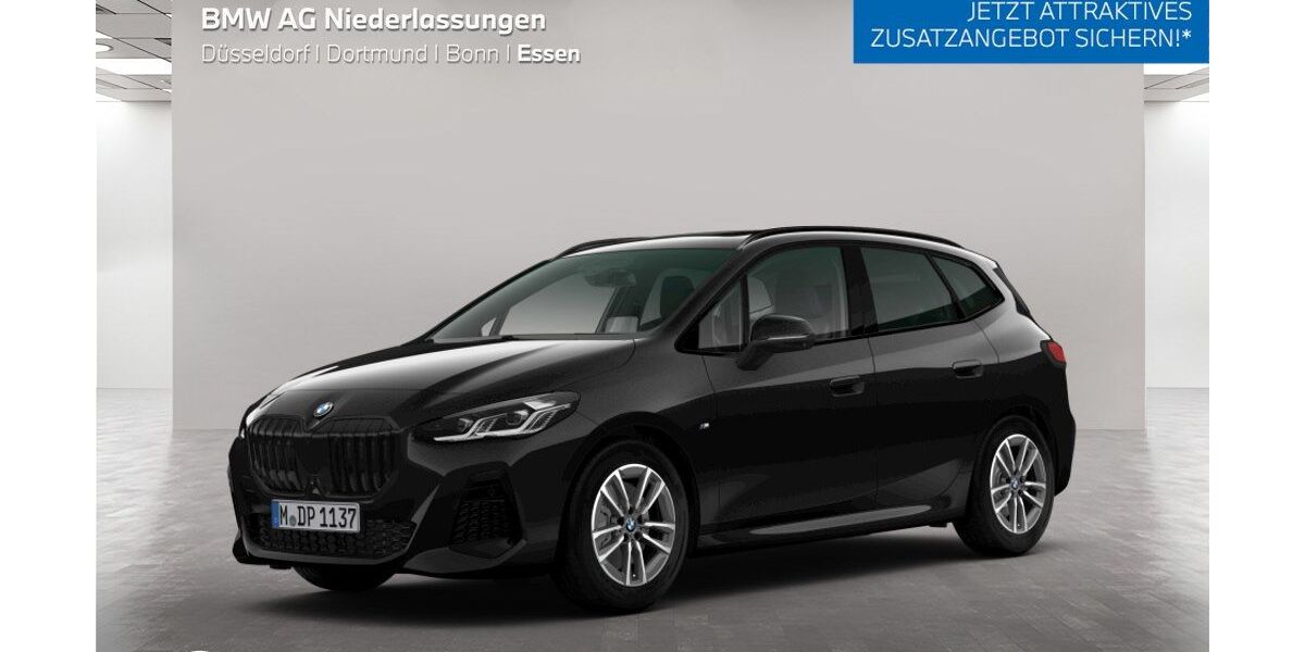 BMW 223 Active Tourer 24.860 km 40.799 &euro; Essen 45141