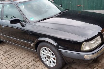 Audi 80 77.500 km 6.100 &euro; Essen 45359